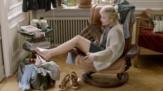 Ida Engvoll feet photo 16