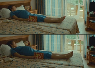 Ida Engvoll feet photo 9