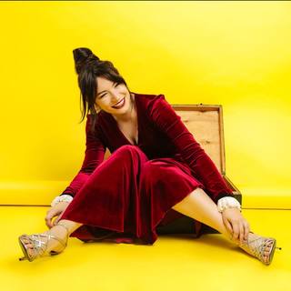Ida Galich feet photo 8