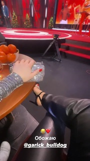 Ida Galich feet photo 12