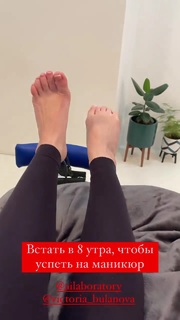 Ida Galich feet photo 8