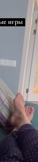 Ida Galich feet photo 13