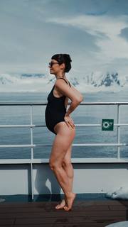 Ida Galich feet photo 20