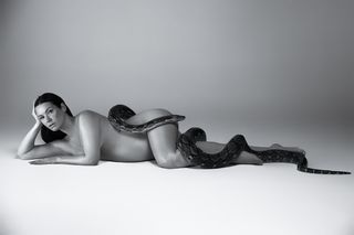 Ida Galich feet photo 19