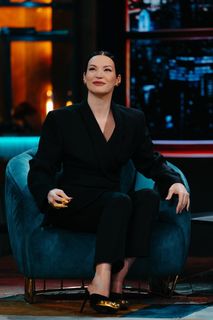 Ida Galich feet photo 7