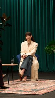 Ida Galich feet photo 3