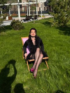 Ida Galich feet photo 17