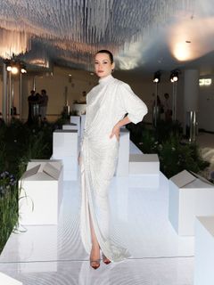 Ida Galich feet photo 13