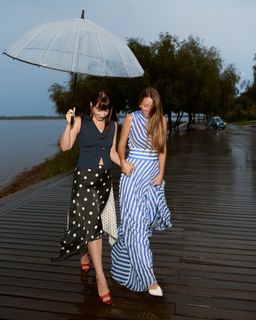 Ida Galich feet photo 10