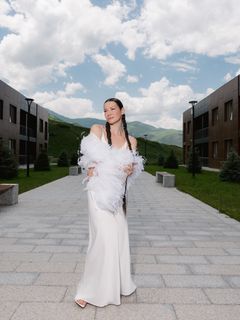 Ida Galich feet photo 7