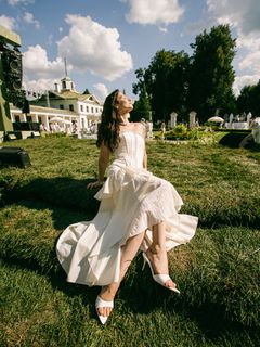 Ida Galich feet photo 6