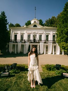 Ida Galich feet photo 4