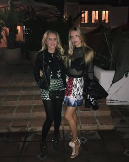 Ida Lundgren feet photo 6
