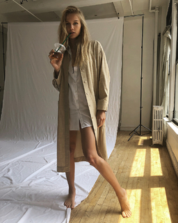 Ida Lundgren feet photo 18