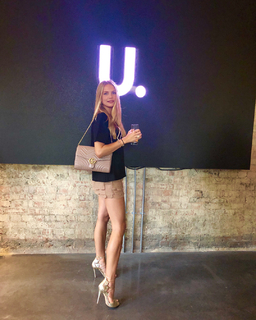 Ida Lundgren feet photo 17
