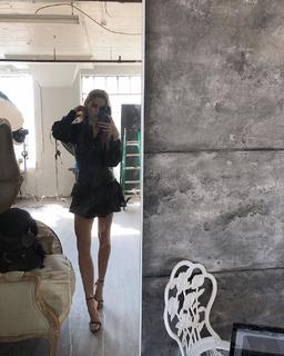 Ida Lundgren feet photo 18