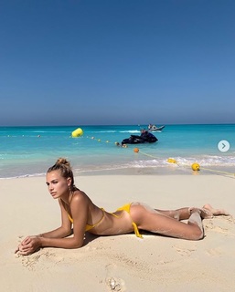 Ida Lundgren feet photo 20