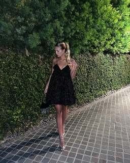 Ida Lundgren feet photo 14