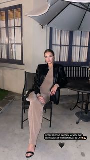 Ida Lundgren feet photo 7