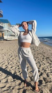 Ida Lundgren feet photo 5