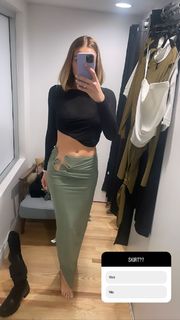 Ida Lundgren feet photo 3