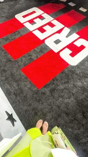Ida Lundgren feet photo 20