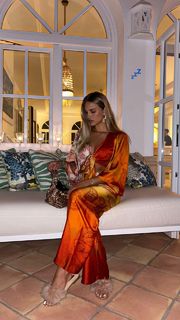 Ida Lundgren feet photo 10