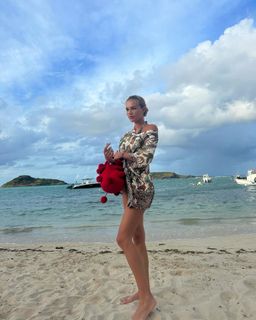 Ida Lundgren feet photo 20
