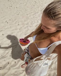 Ida Lundgren feet photo 15