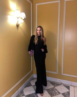 Ida Lundgren feet photo 12