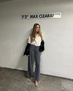 Ida Lundgren feet photo 10