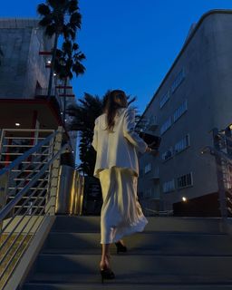 Ida Lundgren feet photo 8
