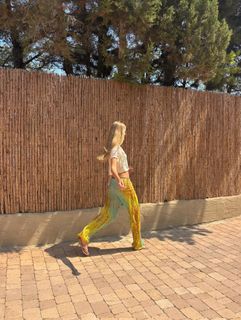 Ida Lundgren feet photo 18