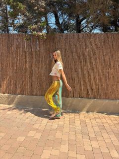 Ida Lundgren feet photo 17