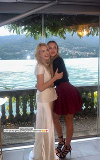 Ida Lundgren feet photo 4