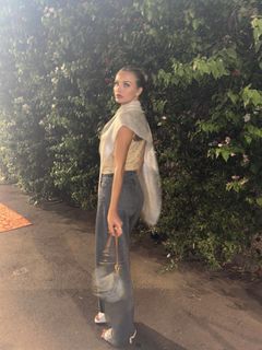 Ida Lundgren feet photo 2