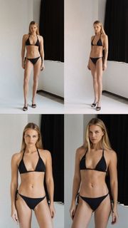 Ida Lundgren feet photo 18