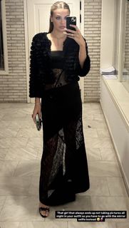 Ida Lundgren feet photo 17