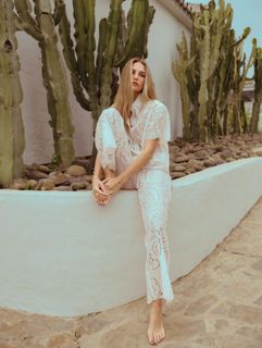 Ida Lundgren feet photo 8