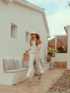 Ida Lundgren feet photo 4