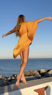 Ida Lundgren feet photo 16