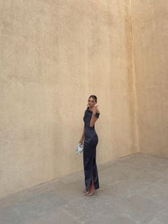 Ida Lundgren feet photo 12