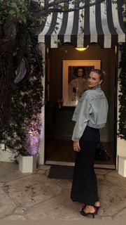 Ida Lundgren feet photo 10