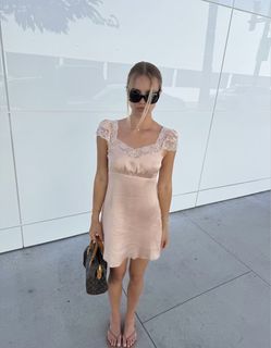 Ida Lundgren feet photo 6
