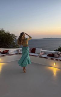 Ida Lundgren feet photo 19