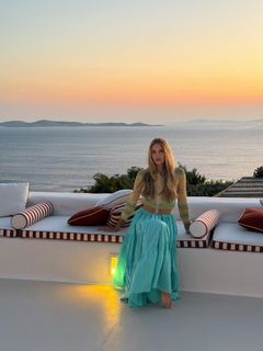 Ida Lundgren feet photo 17