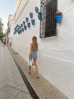 Ida Lundgren feet photo 7
