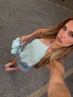 Ida Lundgren feet photo 5