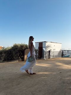 Ida Lundgren feet photo 4