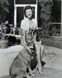 Ida Lupino feet photo 13